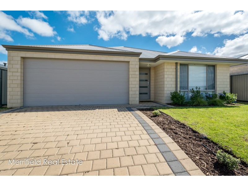 75 Grenfell Drive, Bayonet Head WA 6330