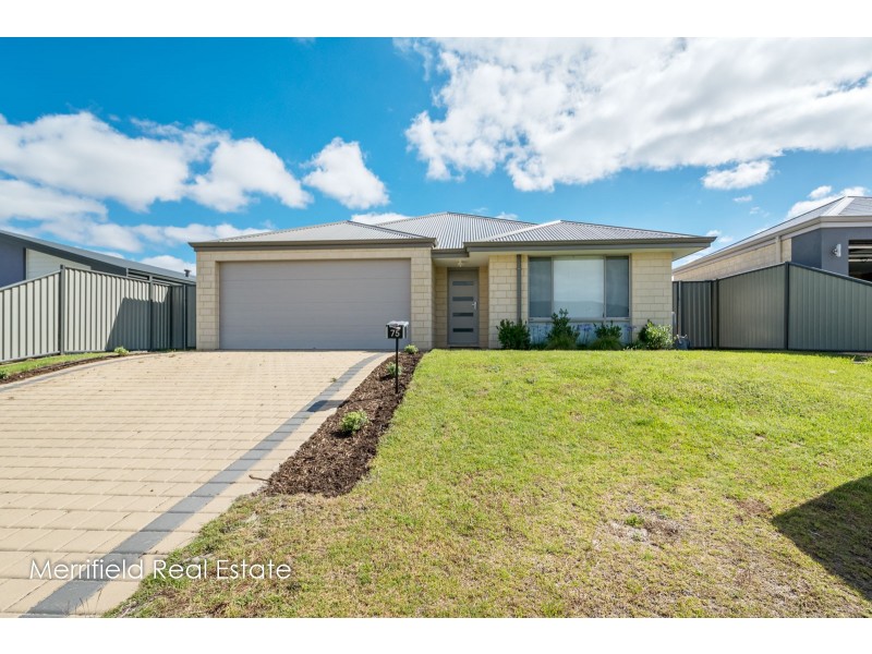 75 Grenfell Drive, Bayonet Head WA 6330