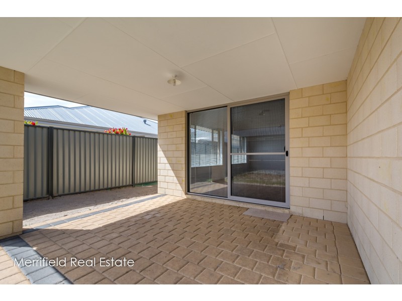 75 Grenfell Drive, Bayonet Head WA 6330