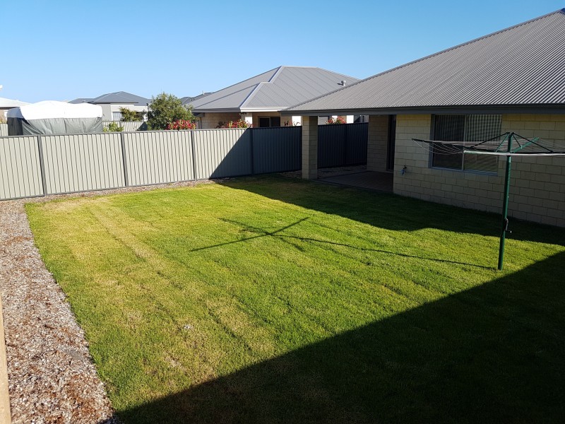 75 Grenfell Drive, Bayonet Head WA 6330