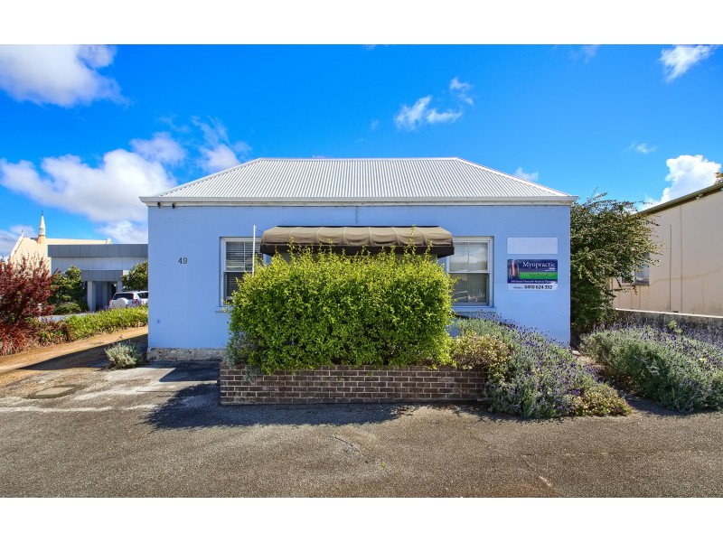 49 Collie Street, Albany WA 6330
