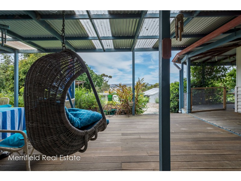 75 The Esplanade, Lower King WA 6330