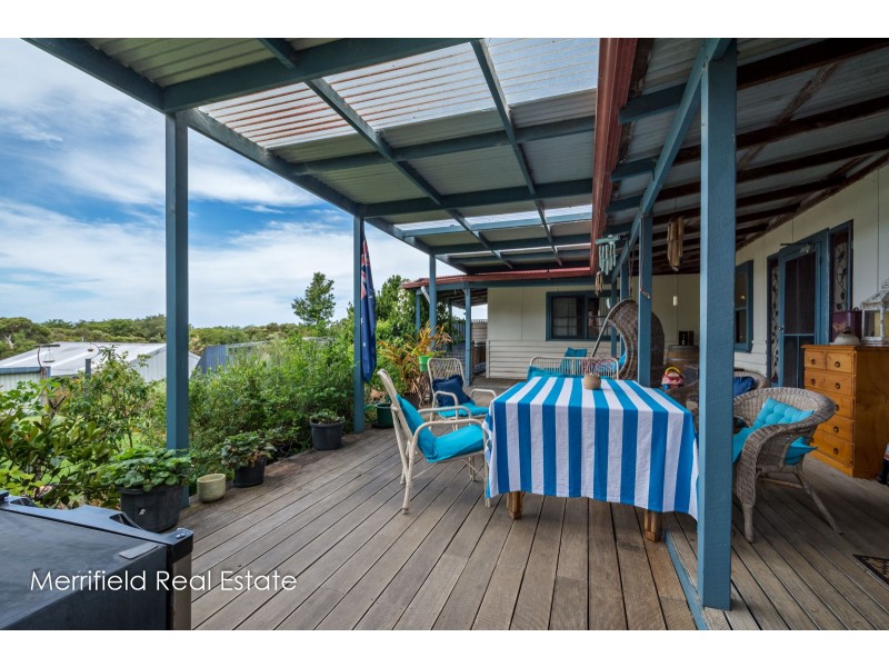 75 The Esplanade, Lower King WA 6330