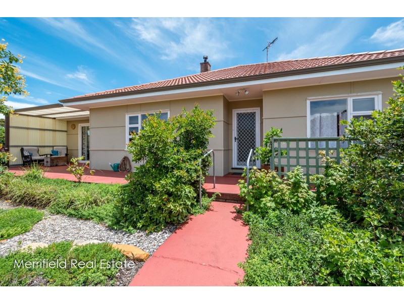 198 Frenchman Bay Road, Robinson WA 6330