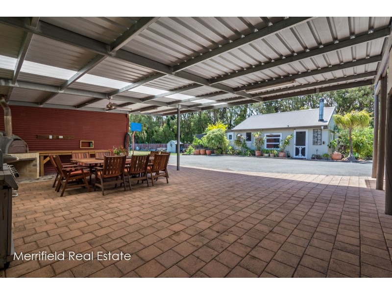 198 Frenchman Bay Road, Robinson WA 6330