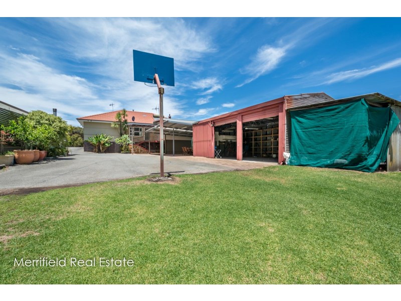 198 Frenchman Bay Road, Robinson WA 6330