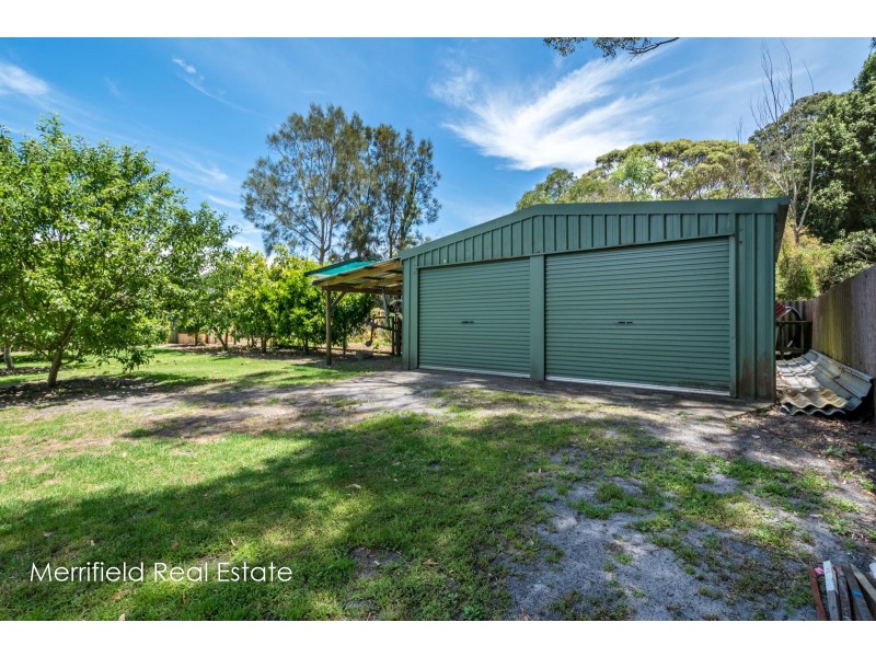 198 Frenchman Bay Road, Robinson WA 6330