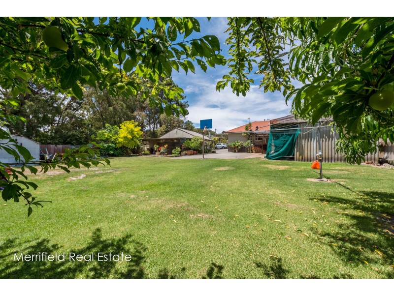 198 Frenchman Bay Road, Robinson WA 6330