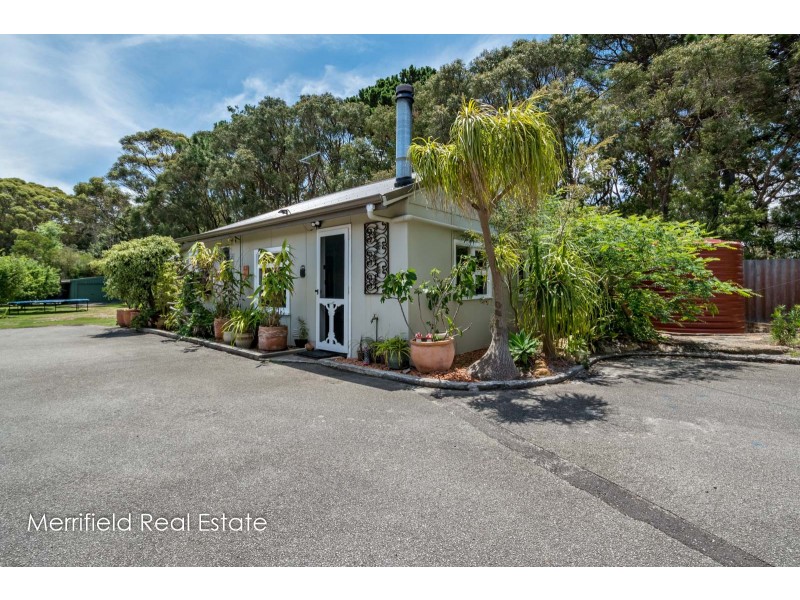 198 Frenchman Bay Road, Robinson WA 6330