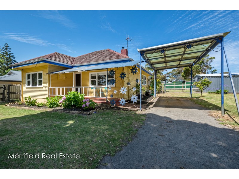 13 Balston Road, Gledhow WA 6330