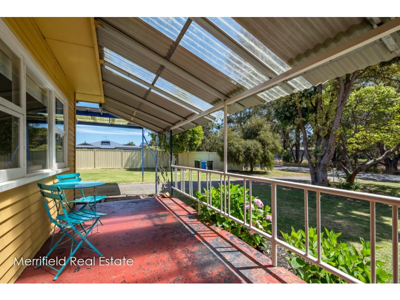 13 Balston Road, Gledhow WA 6330