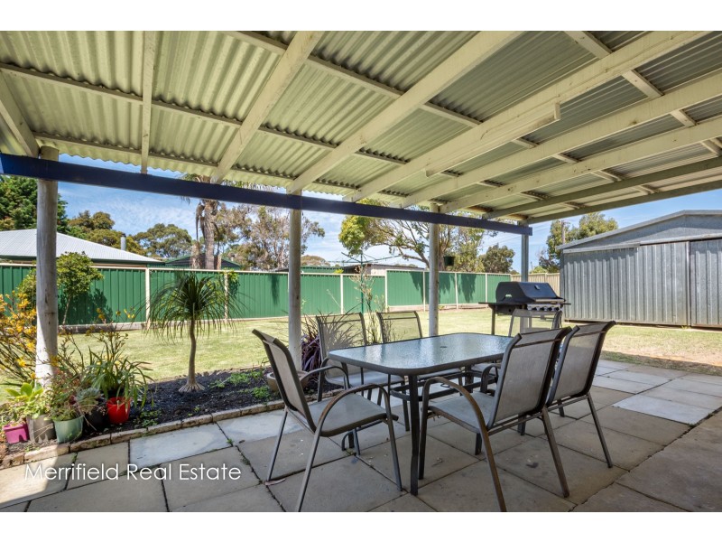 13 Balston Road, Gledhow WA 6330