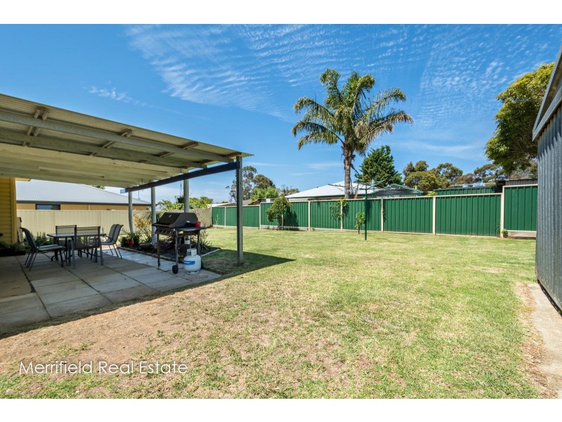 13 Balston Road, Gledhow WA 6330