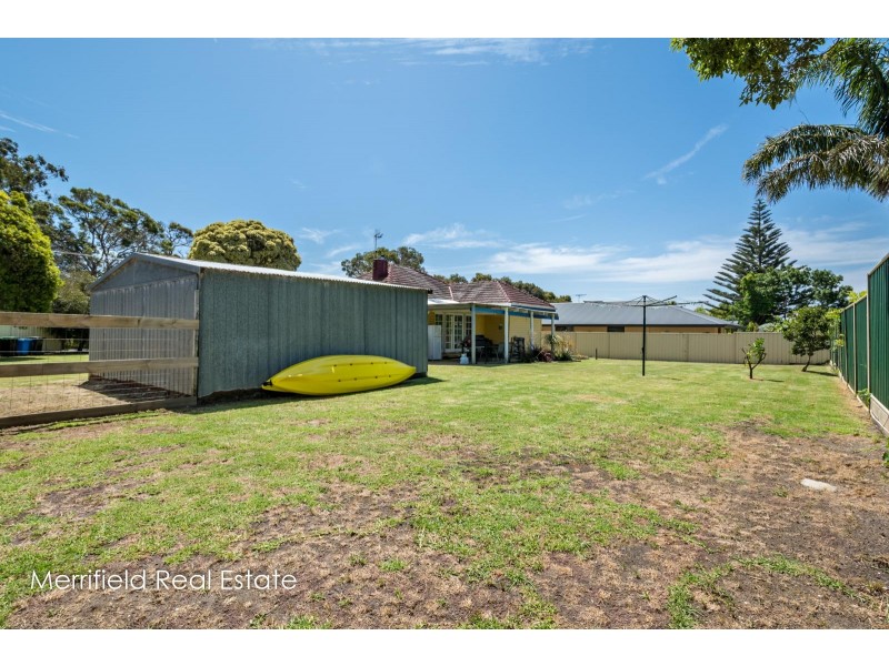 13 Balston Road, Gledhow WA 6330
