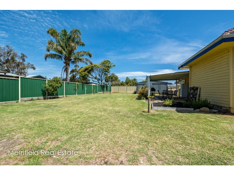 13 Balston Road, Gledhow WA 6330
