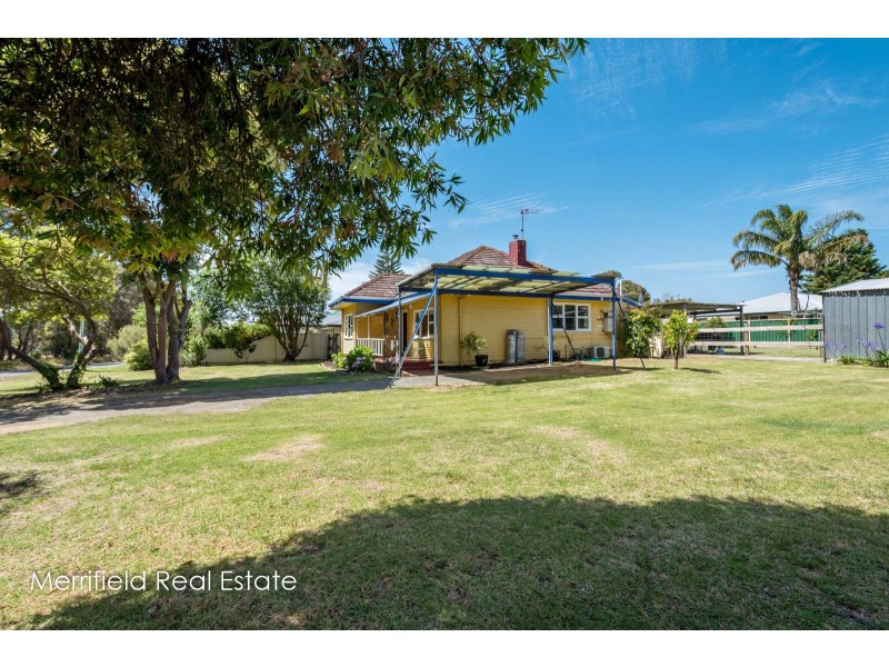 13 Balston Road, Gledhow WA 6330