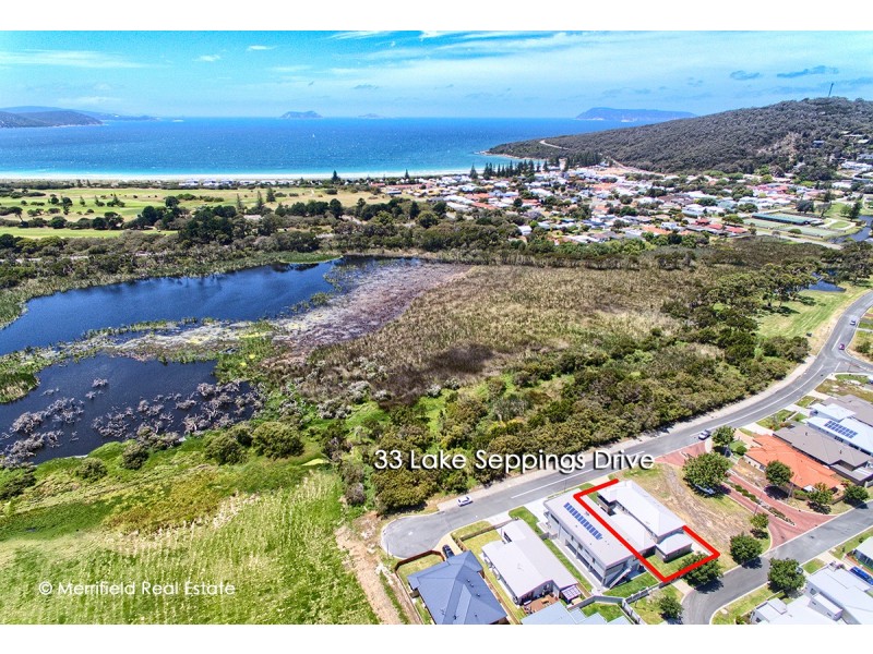 33 Lake Seppings Drive, Mira Mar WA 6330