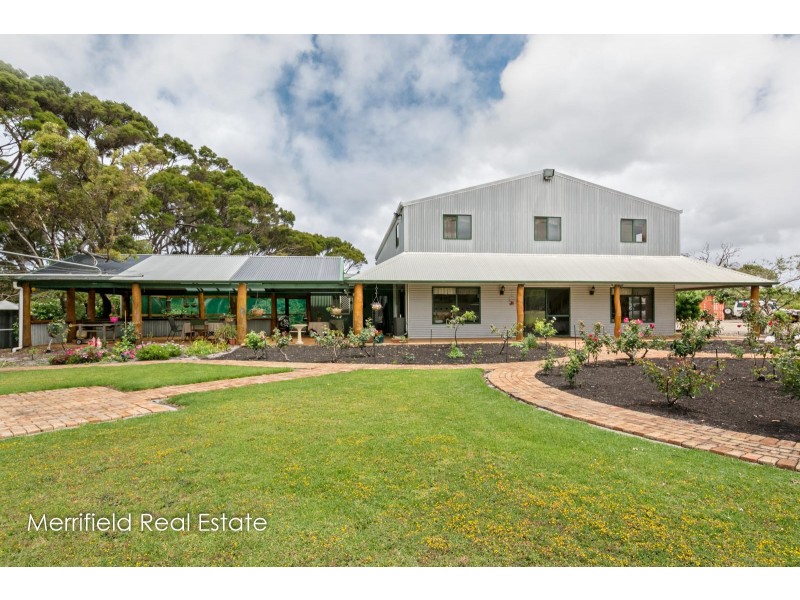 8 Puls Road, Torbay WA 6330