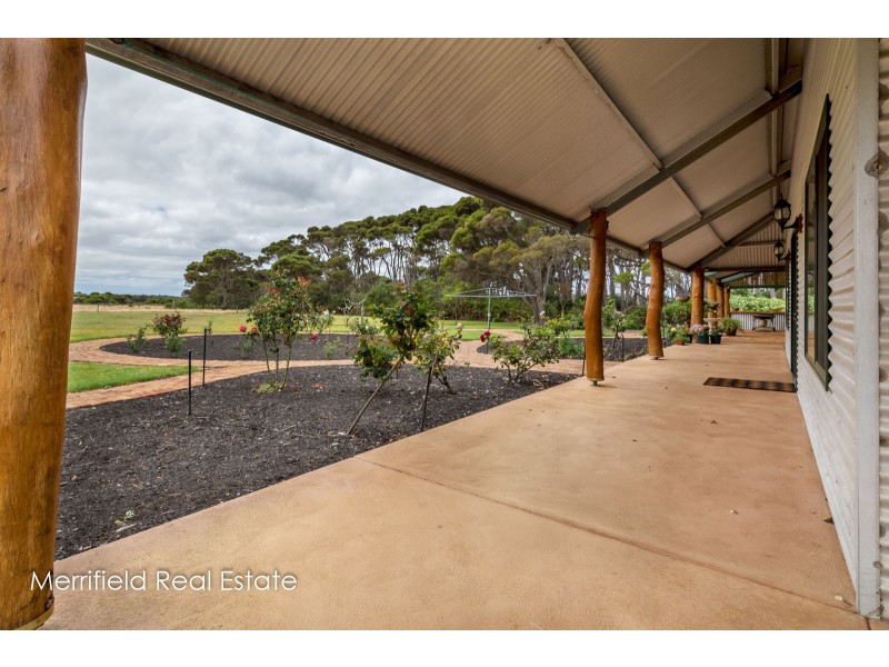 8 Puls Road, Torbay WA 6330
