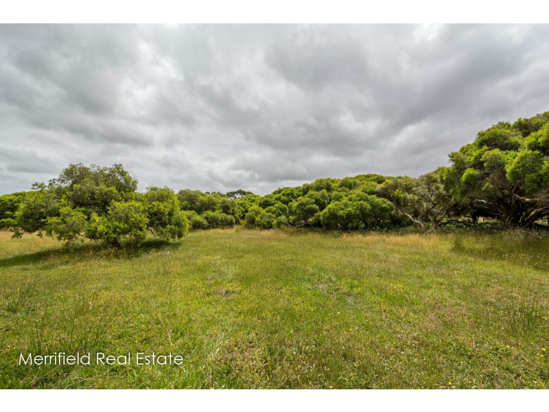 Lot 200 Puls Road, Torbay WA 6330