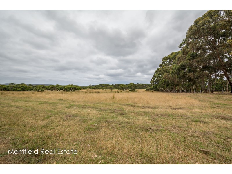 Lot 200 Puls Road, Torbay WA 6330