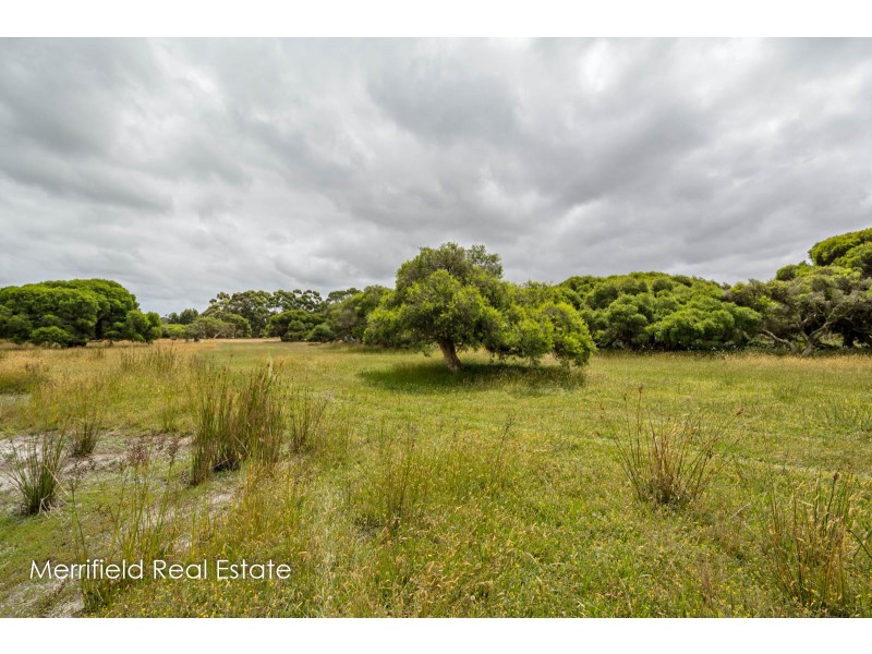 Lot 200 Puls Road, Torbay WA 6330