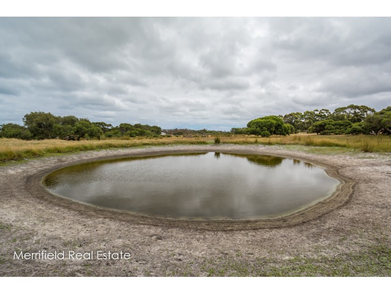 Lot 200 Puls Road, Torbay WA 6330