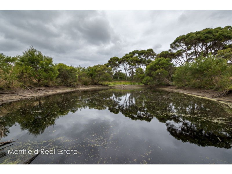 Lot 200 Puls Road, Torbay WA 6330