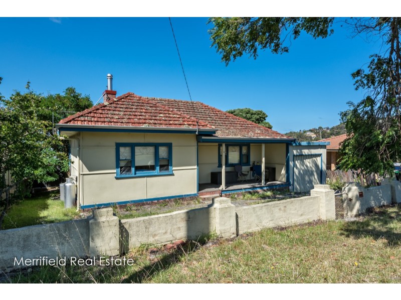4 Camfield Street, Mount Melville WA 6330