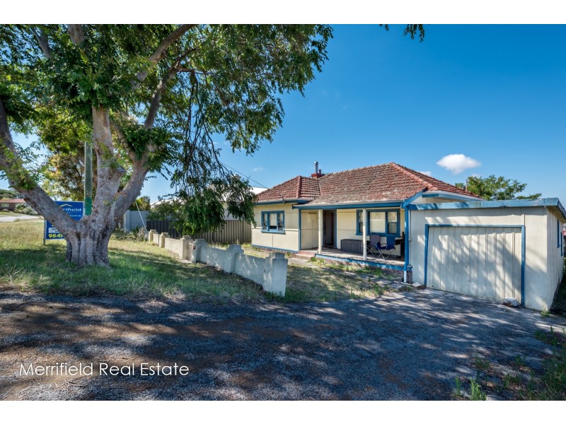 4 Camfield Street, Mount Melville WA 6330