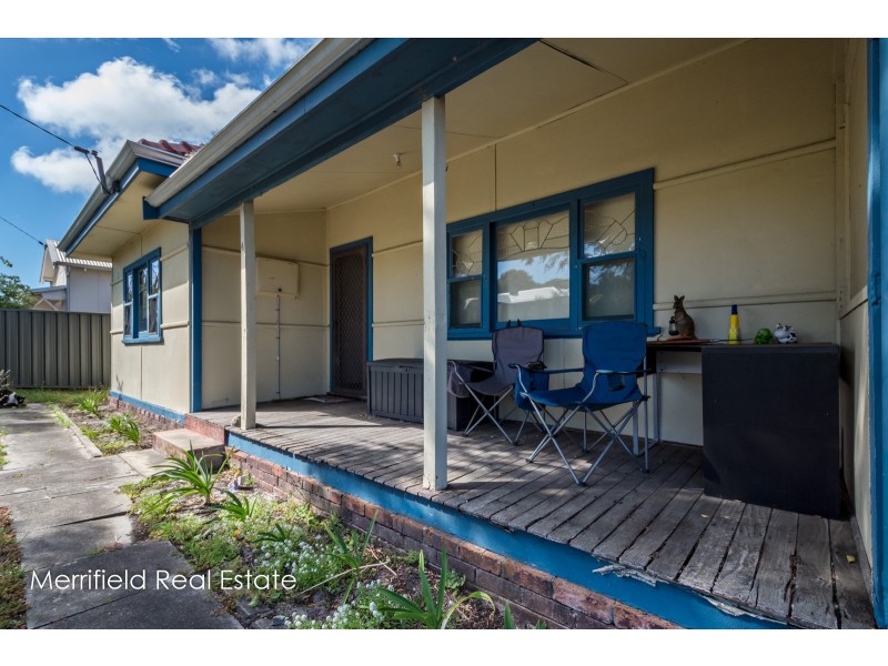 4 Camfield Street, Mount Melville WA 6330