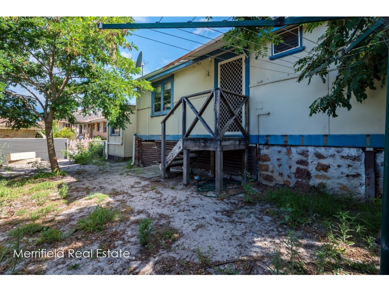 4 Camfield Street, Mount Melville WA 6330