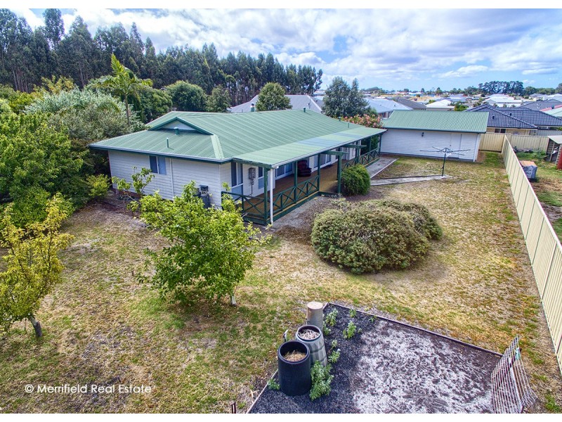 40 Clydesdale Road, Mckail WA 6330