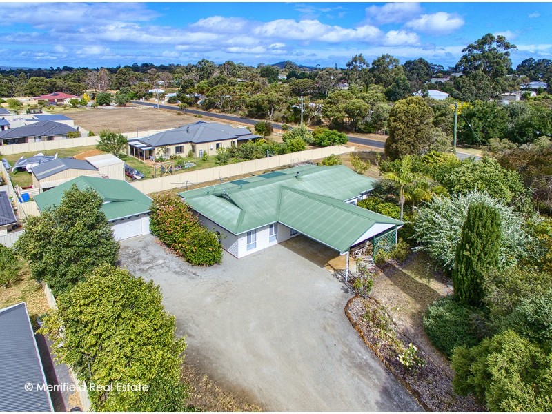 40 Clydesdale Road, Mckail WA 6330