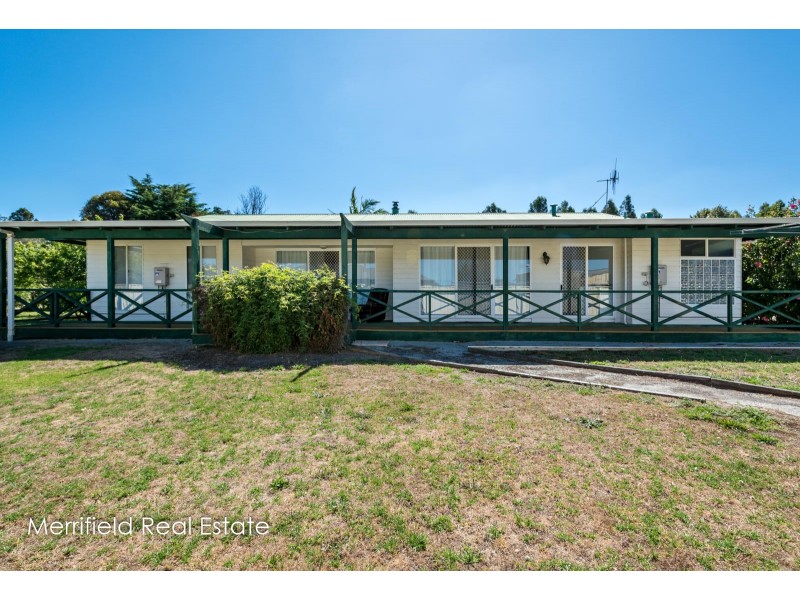 40 Clydesdale Road, Mckail WA 6330