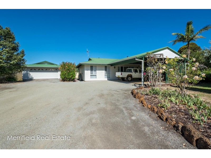 40 Clydesdale Road, Mckail WA 6330