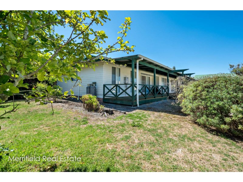 40 Clydesdale Road, Mckail WA 6330