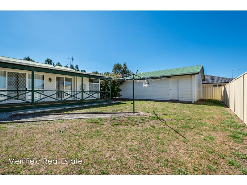 40 Clydesdale Road, Mckail WA 6330