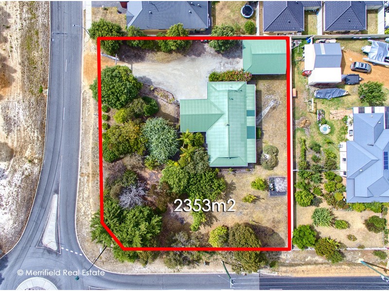 40 Clydesdale Road, Mckail WA 6330
