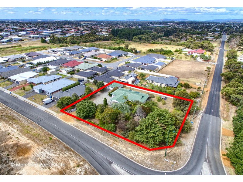 40 Clydesdale Road, Mckail WA 6330