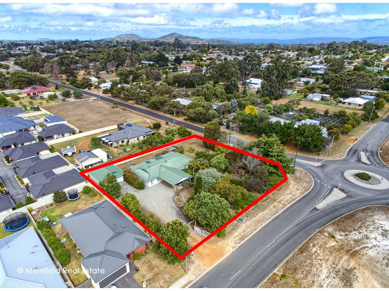 40 Clydesdale Road, Mckail WA 6330