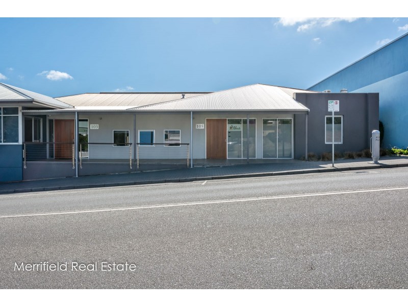 105 Aberdeen Street, Albany WA 6330