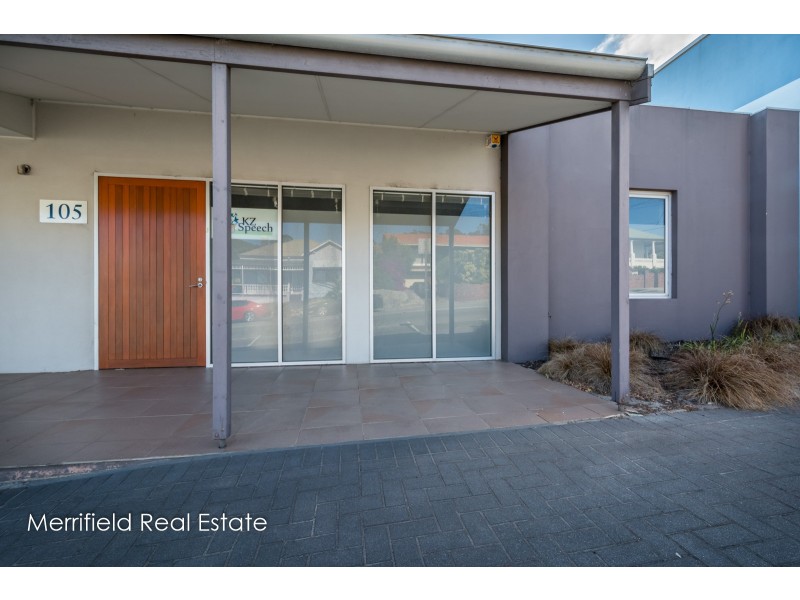 105 Aberdeen Street, Albany WA 6330