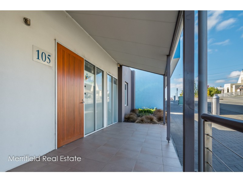 105 Aberdeen Street, Albany WA 6330