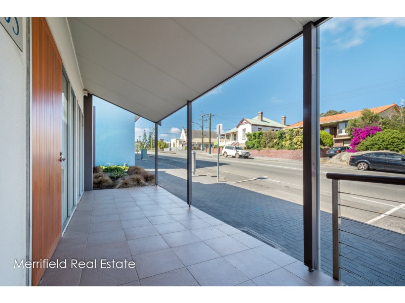 105 Aberdeen Street, Albany WA 6330