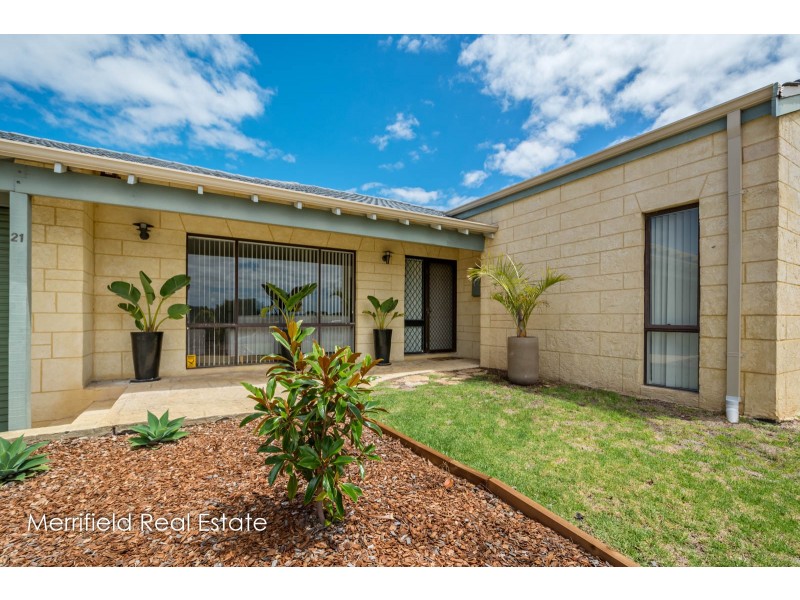 21 Anderson Place, Mira Mar WA 6330