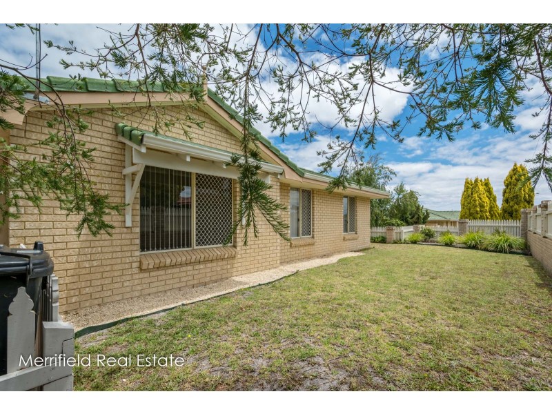 1/21 Bathurst Street, Mira Mar WA 6330