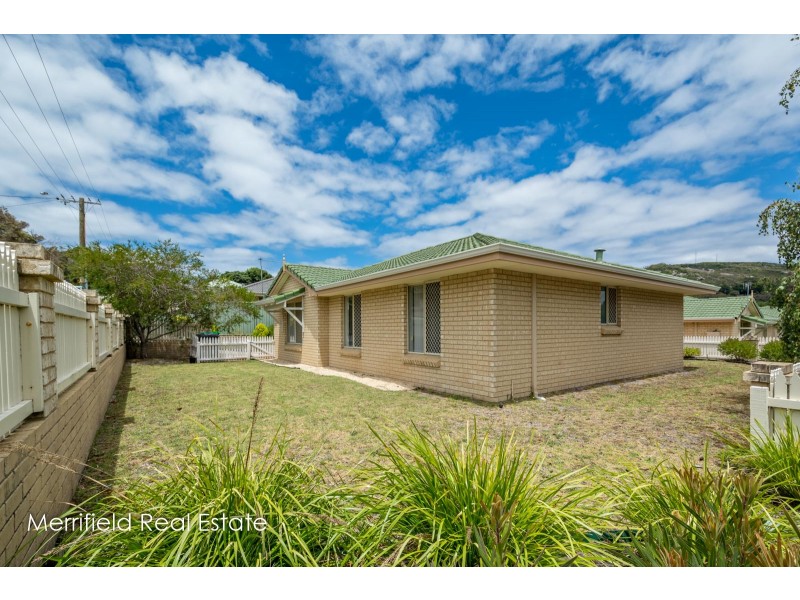 1/21 Bathurst Street, Mira Mar WA 6330