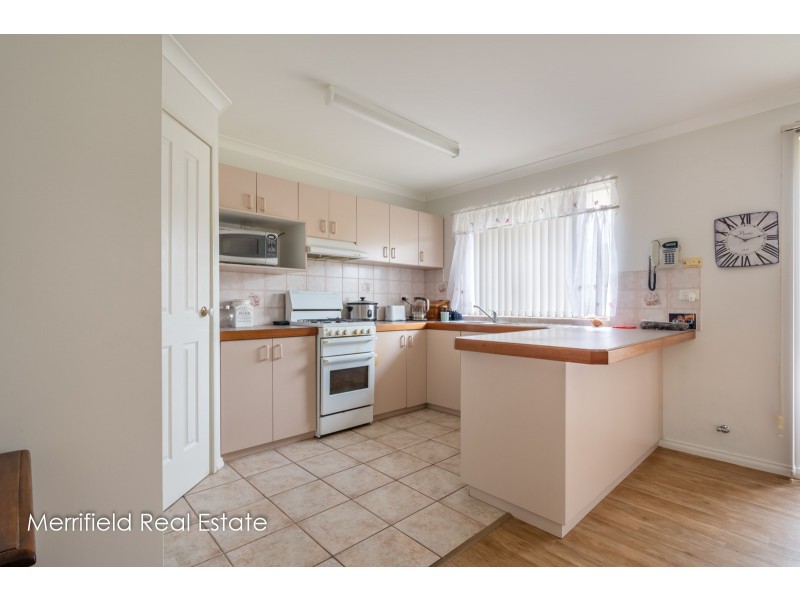 1/21 Bathurst Street, Mira Mar WA 6330