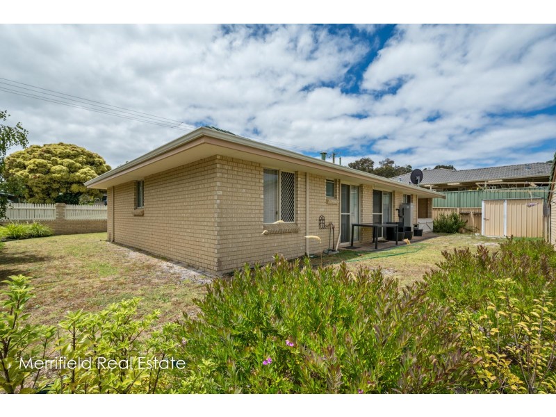 1/21 Bathurst Street, Mira Mar WA 6330